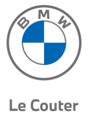 BMW Le Couter