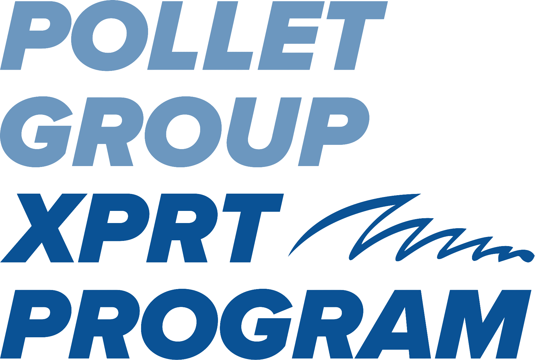 Logo XPRT Program vertical